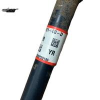 фото thumb №3, Приводной вал задняя задняя dual двигатель tesla y 1188161-00-d