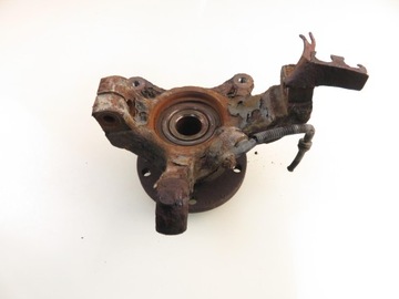 фото thumb №6, Поворотна опора ступиця передня права opel movano a 2.8 dti