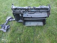 фото thumb №1, Pas передній з радіаторами комплект peugeot e-208 ii corsa f електрик