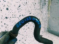 фото thumb №2, Шланг труба wąż wody vw crafter 2e