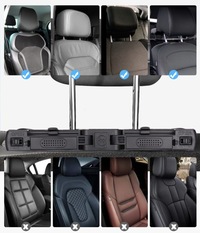 фото thumb №15, 180° підголівник komfortowe спинка na голови do автомобіля