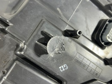 фото thumb №12, Vw golf vi 6 5k1 лампа левая перед bi-xenon поворотный фара eu