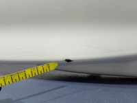 фото thumb №10, Hyundai h-1 starex i бампер перед передний 86510-4a000 nw