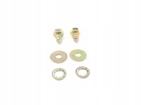 фото thumb №7, Кронштейн противотуманных фар перед ford granada scorpio mk3