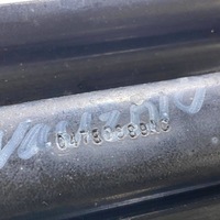 фото thumb №9, Dodge charger 2019 підвіски