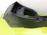 фото thumb №10, Туннель средний подлокотник alfa romeo 147 2000-2010 385886 оригинал