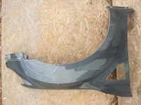 фото thumb №1, Крыло перед правый ford ranger iv 11-16