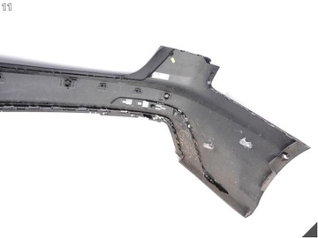 фото thumb №12, Audi a6 s-line / s6 c8 4k5 18- sport sedan лімузин бампер зад 6xpdc