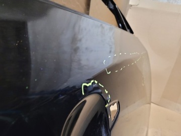 фото thumb №7, Volvo v60 s60 ii 11-18r дверь правые передние