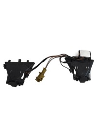 Купить Заслонка рассеивающая камеры стекло перед mercedes, фото thumb