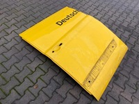 фото thumb №5, Ford transit custom двері зсувні ліві