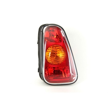 фото thumb №1, Лампа mini mini r50 r53 01-06 зад ліва
