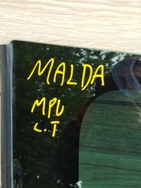 фото thumb №2, Скло кузовна лівий задня mazda mpv