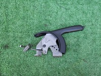 фото thumb №1, Рычаг тормоза ручного citroen c1 ii aygo ii 108