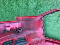 фото thumb №9, Бампер перед audi a3 8v lift 8v3807437af