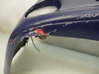 фото thumb №13, Renault scenic i lift бампер противотуманная фара перед ow460