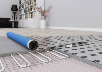 ПОЛ ПОДПОЛ Ewifoam Maxima Aquastop 10м2
