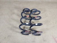 фото thumb №1, Koleos i пружина пружини підвіска задня 07-