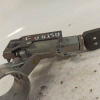 фото thumb №9, Opel astra iv j замок запалювання + ключ 84152464 23276089 4121694