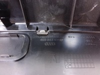 фото thumb №5, Audi a8 d4 4h молдинг поріг багажника 4h0863471d