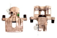 фото thumb №2, Bosch супорт гальмівний nissan задня primera 02- le