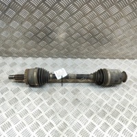 фото thumb №1, Kia sportage 2018 правая сторона приводной вал передняя