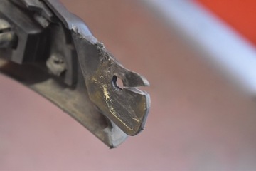 фото thumb №15, Бампер зад задний чёрный opel combo c 01-05