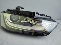 фото thumb №11, Audi a4 лампа lift bi ксенон поворотный 8k0941032c ogr правая