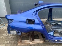 фото thumb №1, Bmw 3 g20 чверть крила правий задня задня колір c31