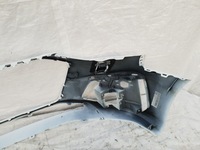 фото thumb №14, Audi a4 s4 b9 8w 8w0 s-line lift 19- бампер перед передній омивачі