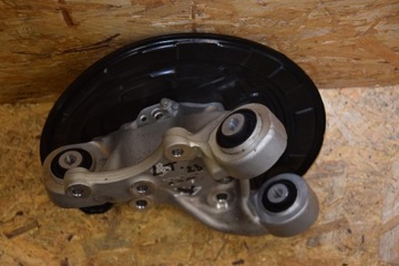 фото thumb №8, Поворотна опора ступиця зад l/p mercedes a-klasa w177 23r amg 9tyśkm a2473340500