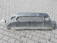 фото thumb №1, Накладка бампера перед jeep renegade