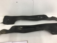 фото thumb №1, Защита крыла левая перед octavia i 1u0821111