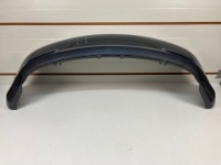 фото thumb №8, Бампер задній tesla 3 bez pdc