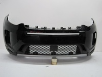 фото thumb №1, Бампер land rover discovery sport 22r 4 pdc pod радар перед передний