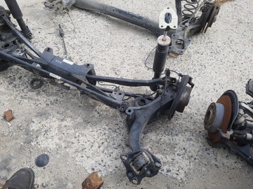 фото thumb №4, Mini cooper f55 14r- балка підвішування зад