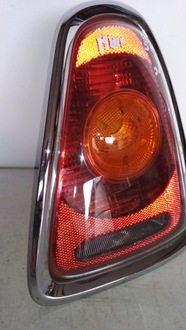 фото thumb №3, Лампа права правий задня mini cooper r56 r57 оригінал