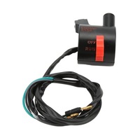 фото thumb №8, Переключатель остановки двигателя na руля 35013 gel 700 переключатель