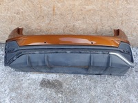 фото thumb №1, Бампер зад задній audi q3 ii 83f sportback s line