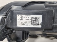 фото thumb №11, Vw sportsvan golf 7 vii лампа правая перед обычная