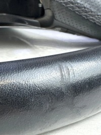 фото thumb №12, Кермо шкіряний багатофункціональна opel meriva b astra j zafira c