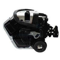 фото thumb №2, Замок двері лівий перед do lexus rx 350