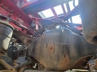 фото thumb №9, Підрамник міст rts мости повний ступиця гальмівні диски volvo fh fm 6x4 8x4