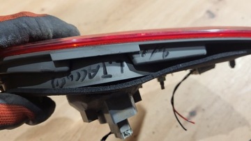 фото thumb №8, Лампа w кришка багажника лівий зад honda accord vii 7 універсал