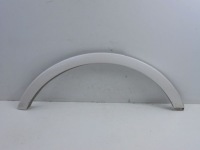 фото thumb №1, Kuga ii молдинг крила задня права cv4js286d02abw