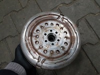 фото thumb №4, Vw passat b6 05r- golf v 2.0 tdi cba колесо двухмассовый