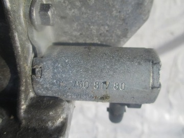 фото thumb №8, Піддон масляна вкладка 1.2 thp peugeot citroen