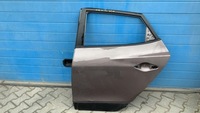 фото thumb №1, Hyundai ix35 2011- дверь задние задняя левая