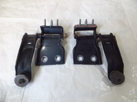 фото thumb №1, Citroen c4 grand picasso i петлі кришки скло