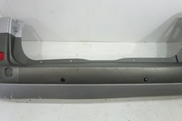 фото thumb №3, Бампер задня renault scenic ii 4 pdc 03-06